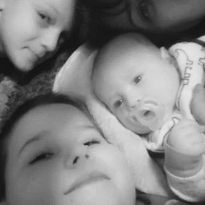 Meet your Posher, Bambi